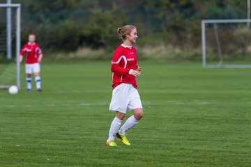 Bild 163 - B-Juniorinnen MSG Eiderkanal - SG Trittau/S�dstormarn : Ergebnis: 2:1